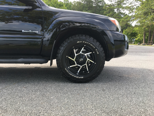 Wheel Front Right
