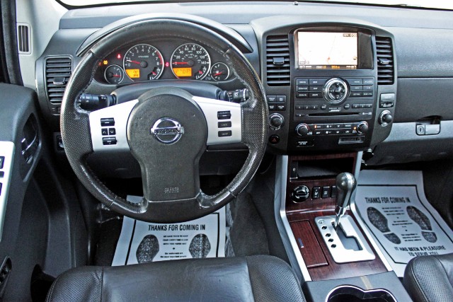 b1 - dashboard full