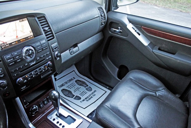 c1 - righ seat