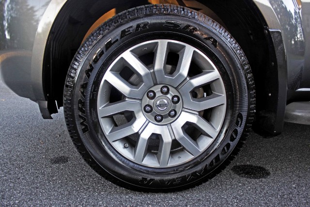 e4 - tire 4