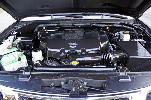 f2 - engine