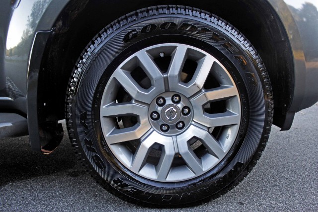 e2 - tire 1