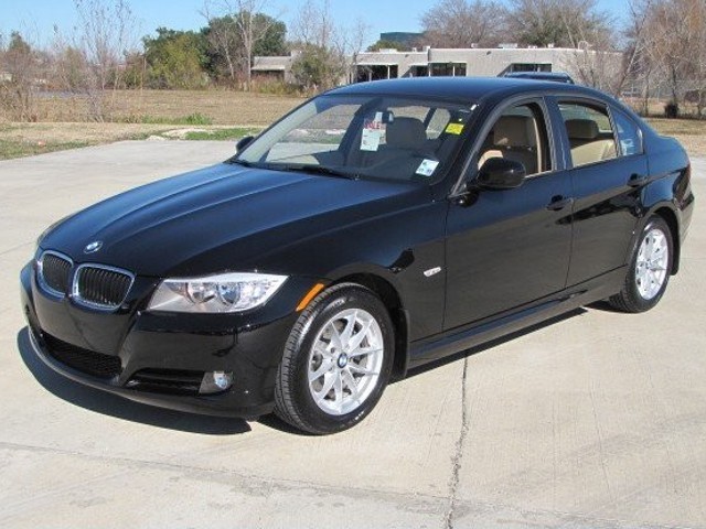 2011 BMW 328i