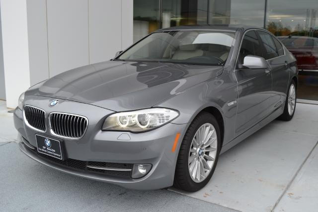 C Front Left