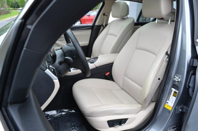 H Inside Front Left