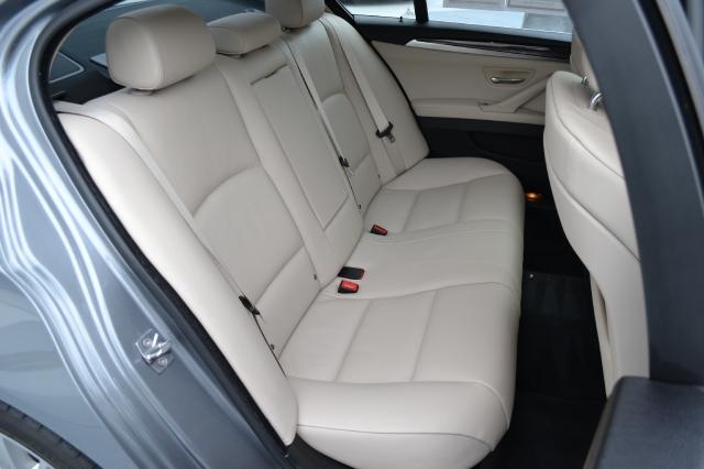 H Inside Rear