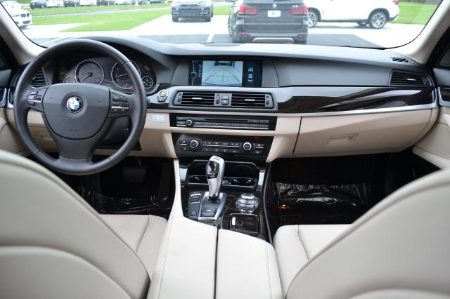 Ia Idrive Rear