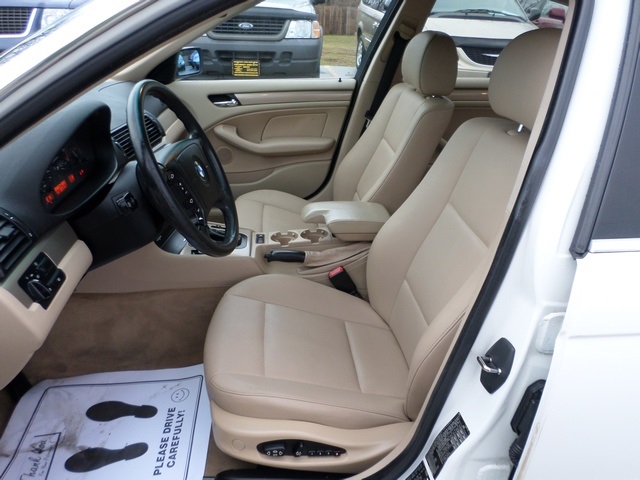 Front Seat