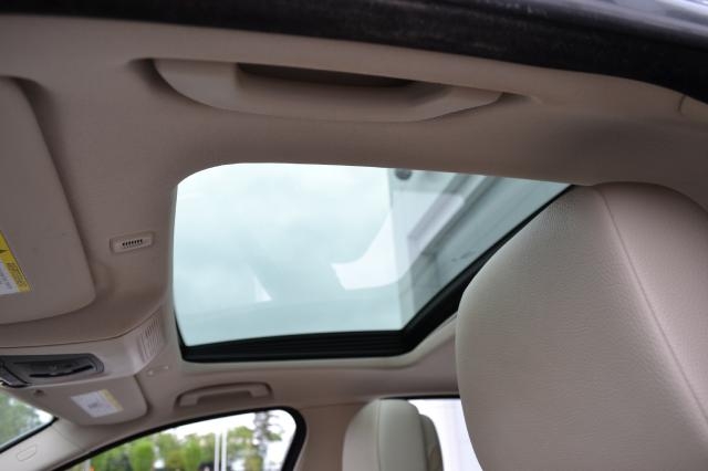 Iac Sunroof