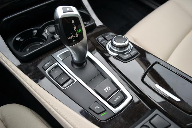 Ib Drive Gears