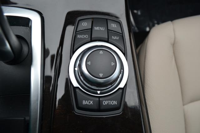 Ic Idrive Control