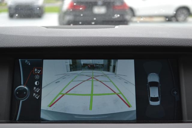 Id Idrive Screen