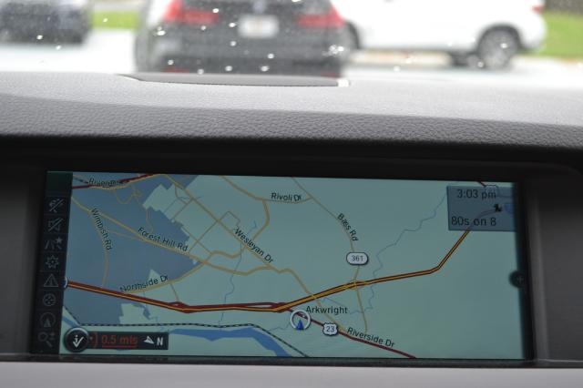 If Idrive Map