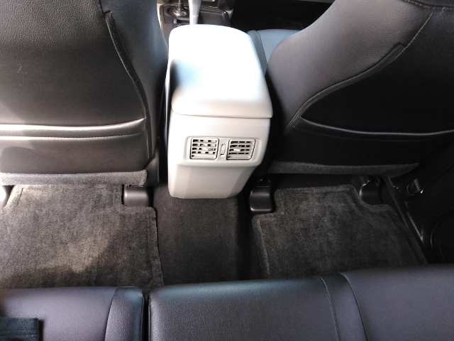Seat 1