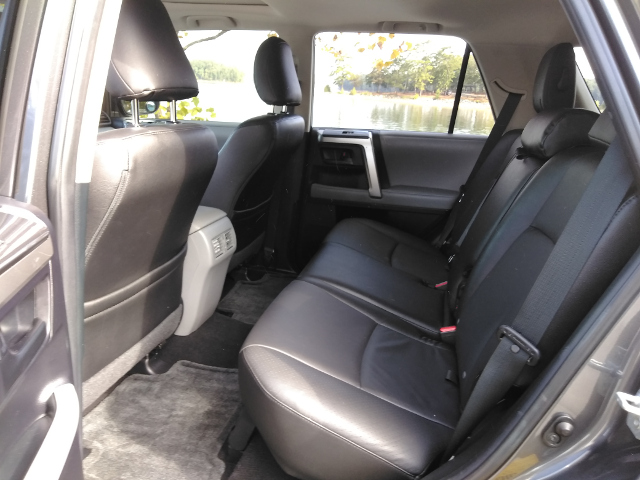 Seat 2