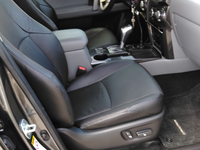 Seat 3
